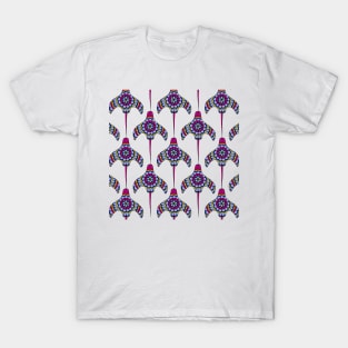 Manta Rays T-Shirt